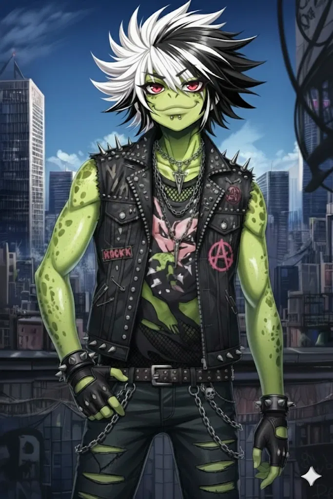 Avatar of Artie Picatox