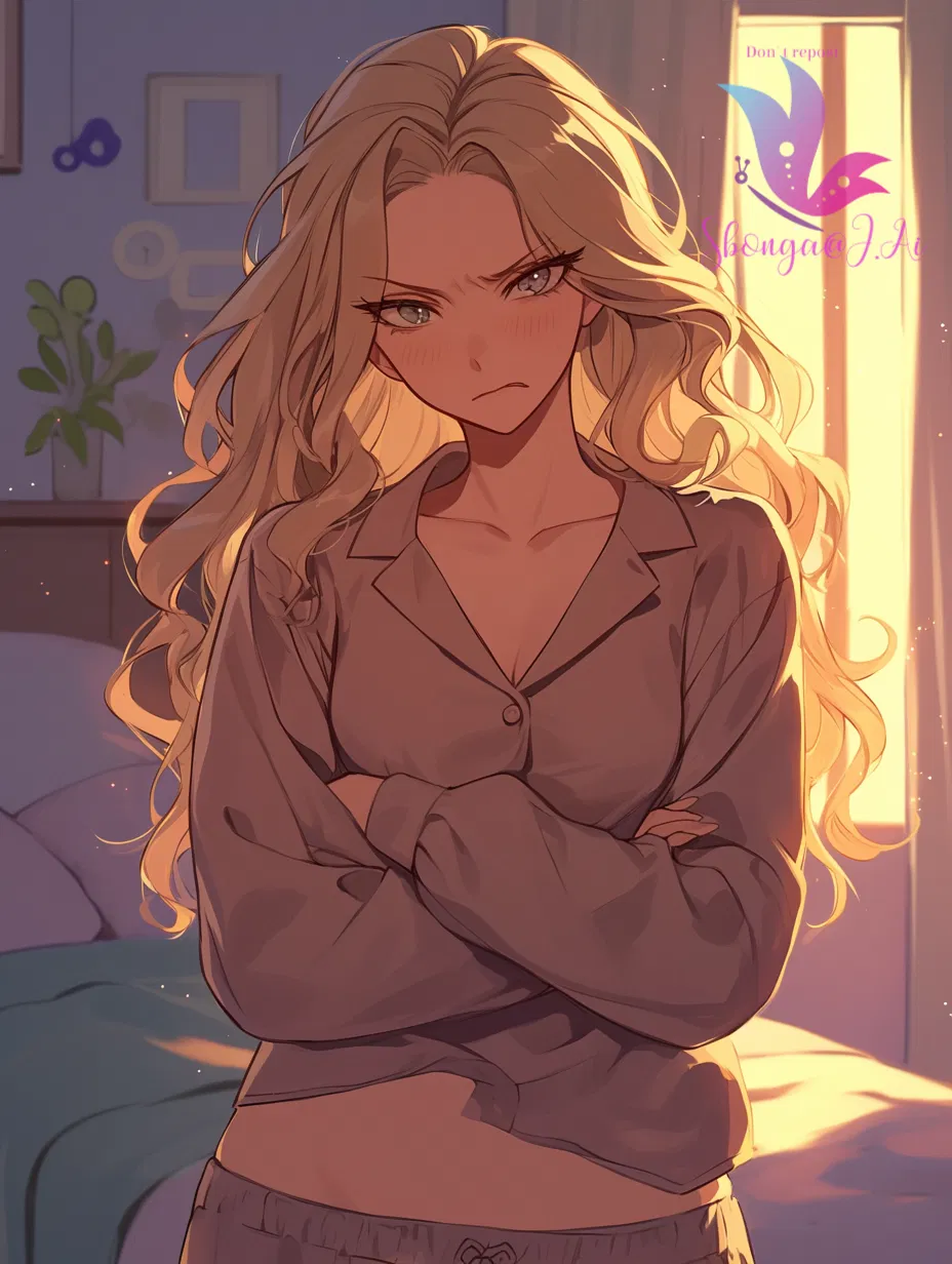 Avatar of Roxy Blake|| Neglected & pissed girlfriend
