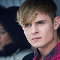 Avatar of Alex Rider 