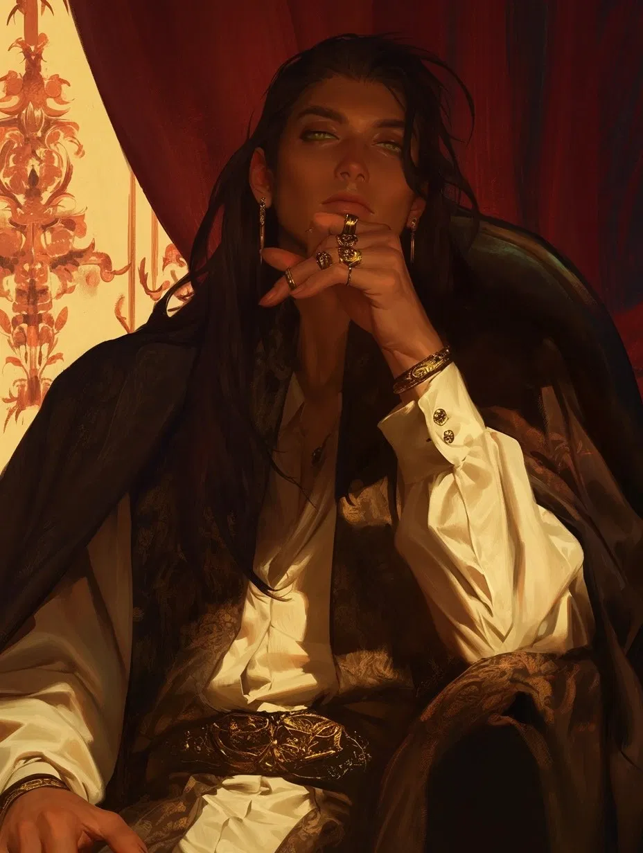 Avatar of ~ Aryn | Distant husband ~