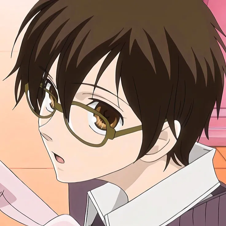 Avatar of Haruhi Fujioka