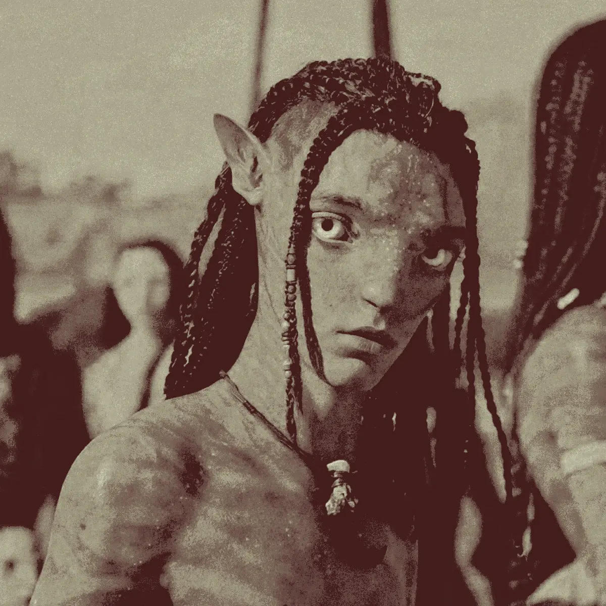 Avatar of Lo'ak Sully
