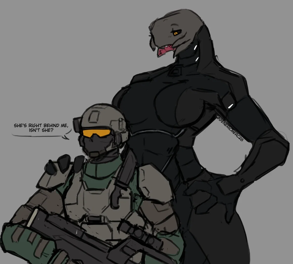 Avatar of Jasper - Big Sangheili bih