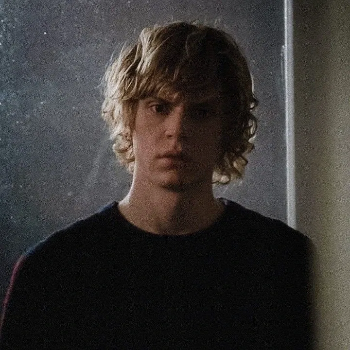 Avatar of Tate Langdon 