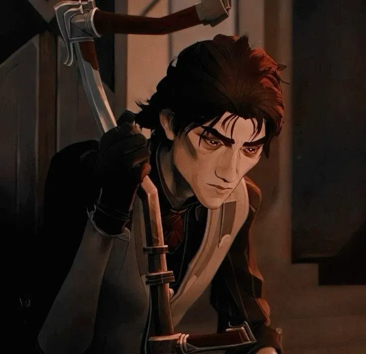 Avatar of Viktor