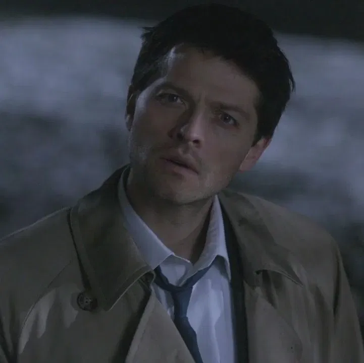 Avatar of Castiel