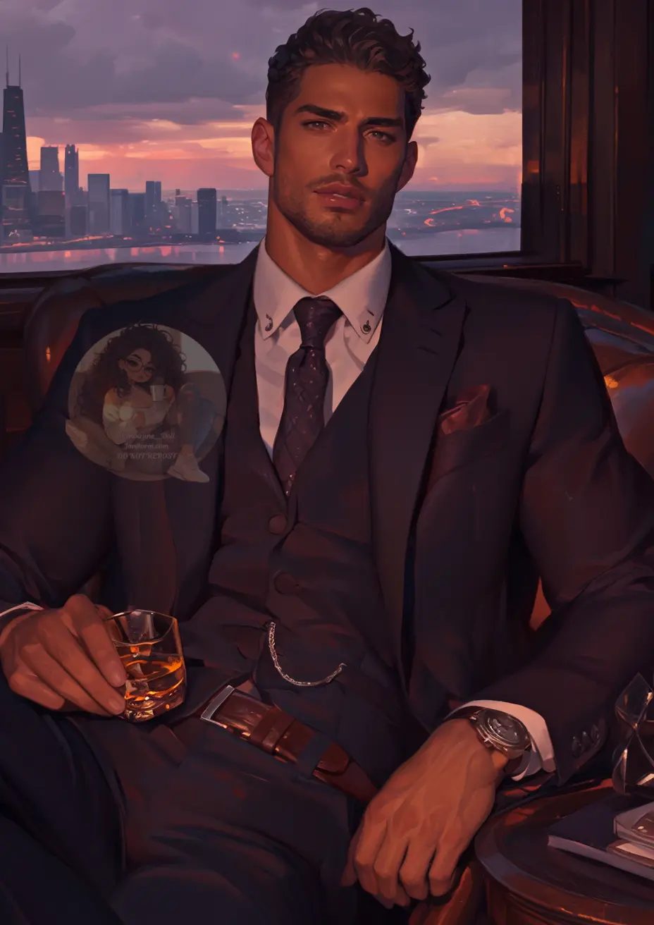 Avatar of Weston ‘West’ Reid