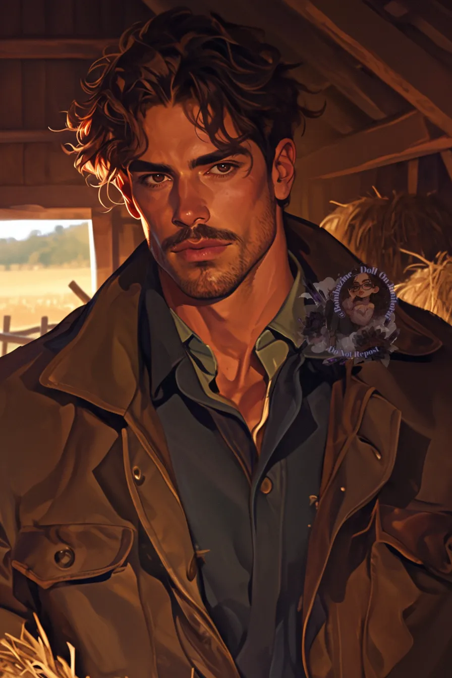 Avatar of Brooks Wilder