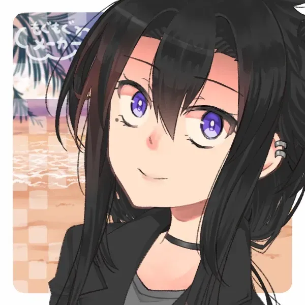 Avatar of Iris Nakamura