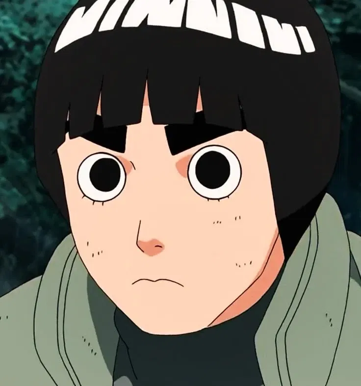 Avatar of ↢Rock lee↣