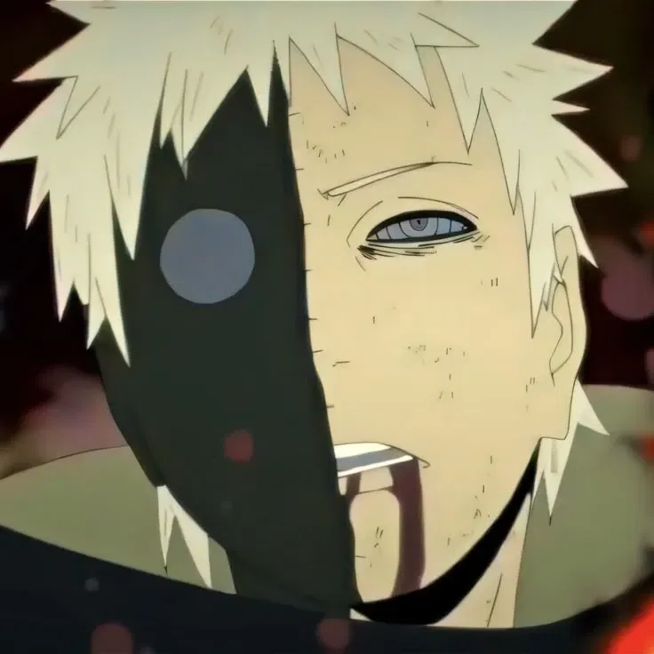 Avatar of ⌁Obito Uchiha⌁