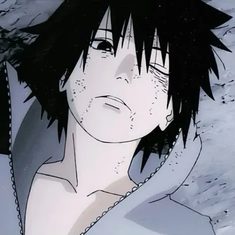 Avatar of ◒Sasuke Uchiha◓