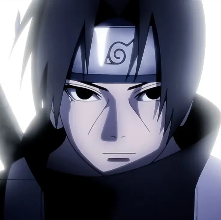 Avatar of ☆《Itachi Uchiha》☆