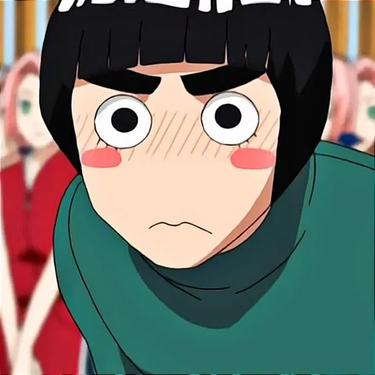 Avatar of ☆Rock Lee☆