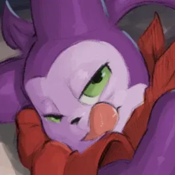 Avatar of Bull Impmon