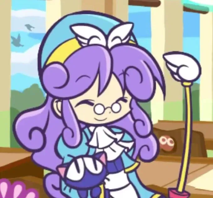 Avatar of Ms. Accord