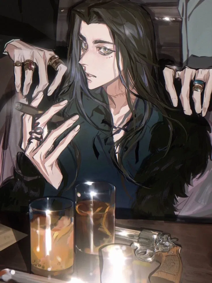 Avatar of Eren Jaeger 