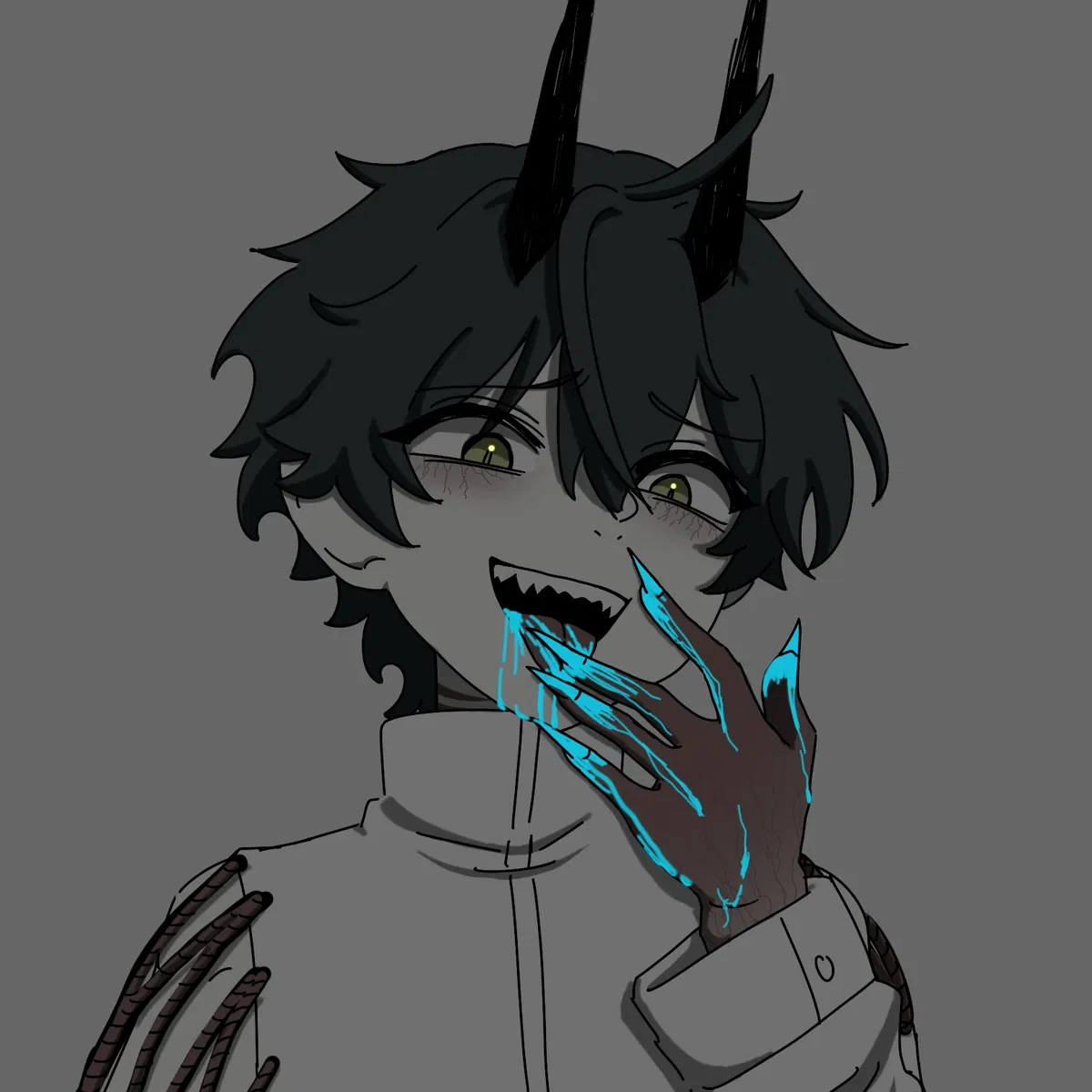 Avatar of 🥩 | Misha