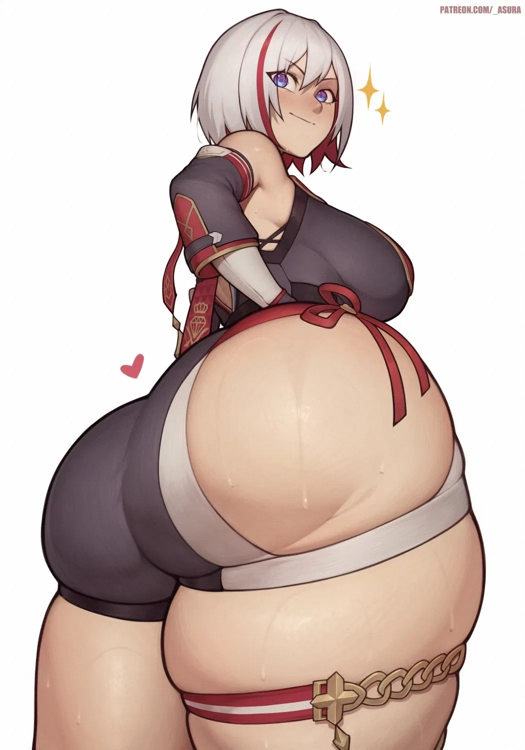 Avatar of The Most Efficient "Ass"assin | Tomera
