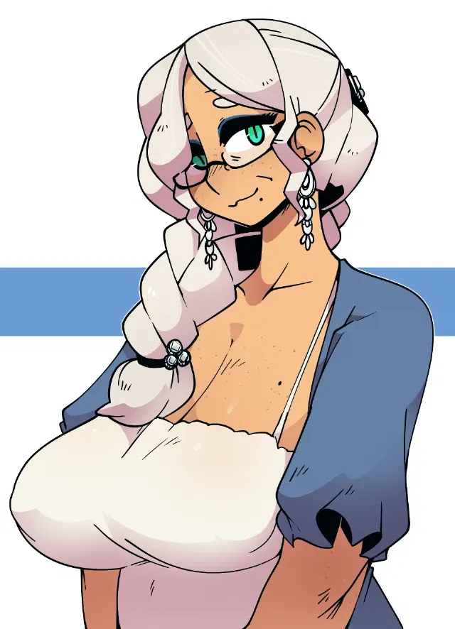 Avatar of Ruth Bellflower | Your Favorite Landlady