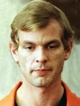 Avatar of Jeffrey Lionel Dahmer