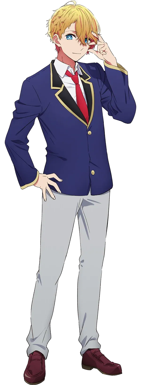 Avatar of Aquamarine Hoshino