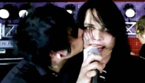 Avatar of Gerard Way