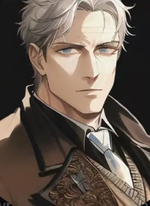 Avatar of Richard