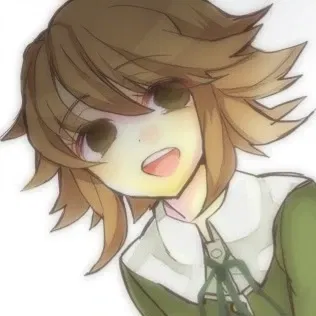 Avatar of Chihiro Fujisaki *♡ Yandere
