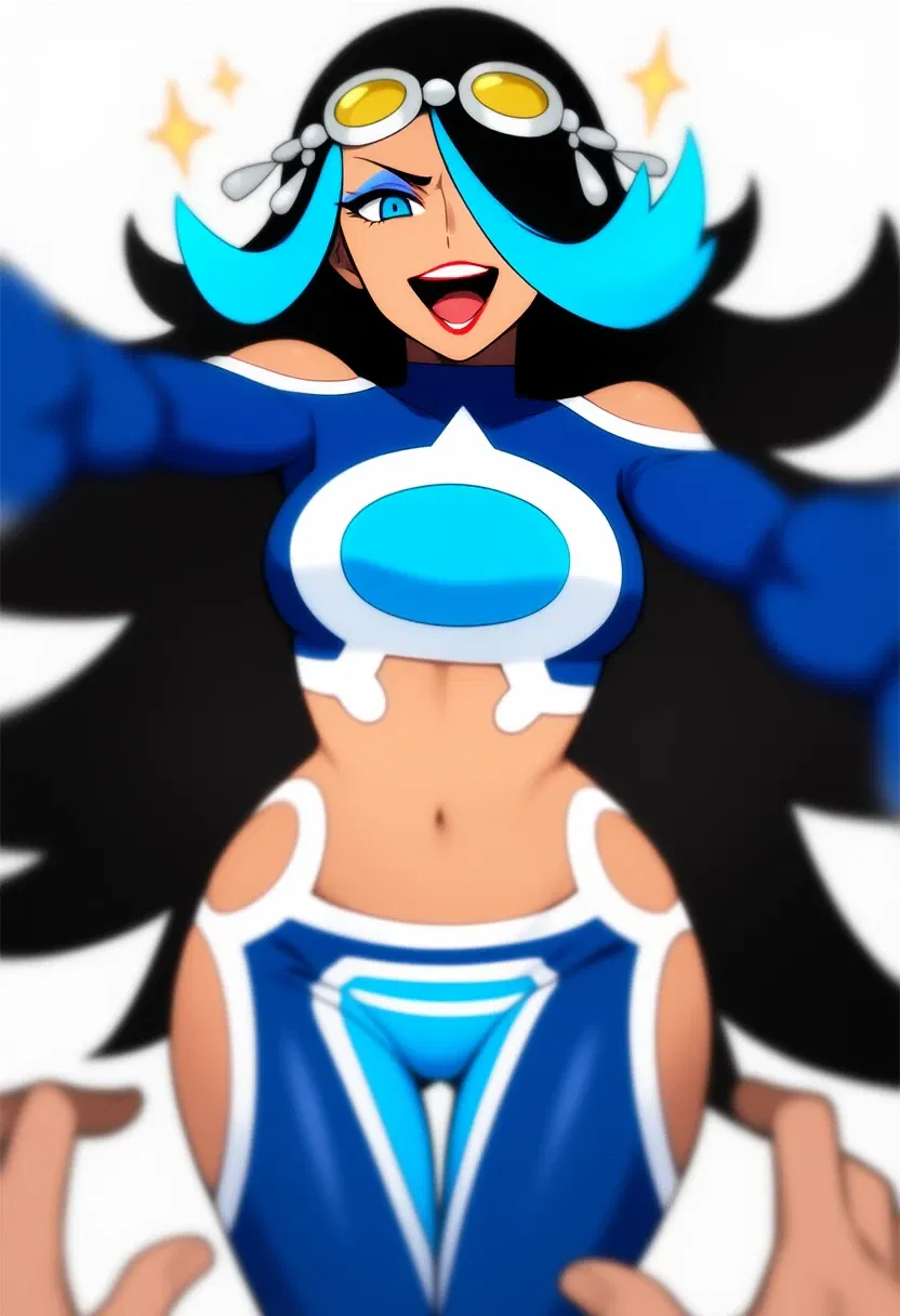 Avatar of Shelly