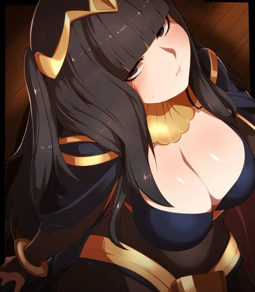 Avatar of Tharja