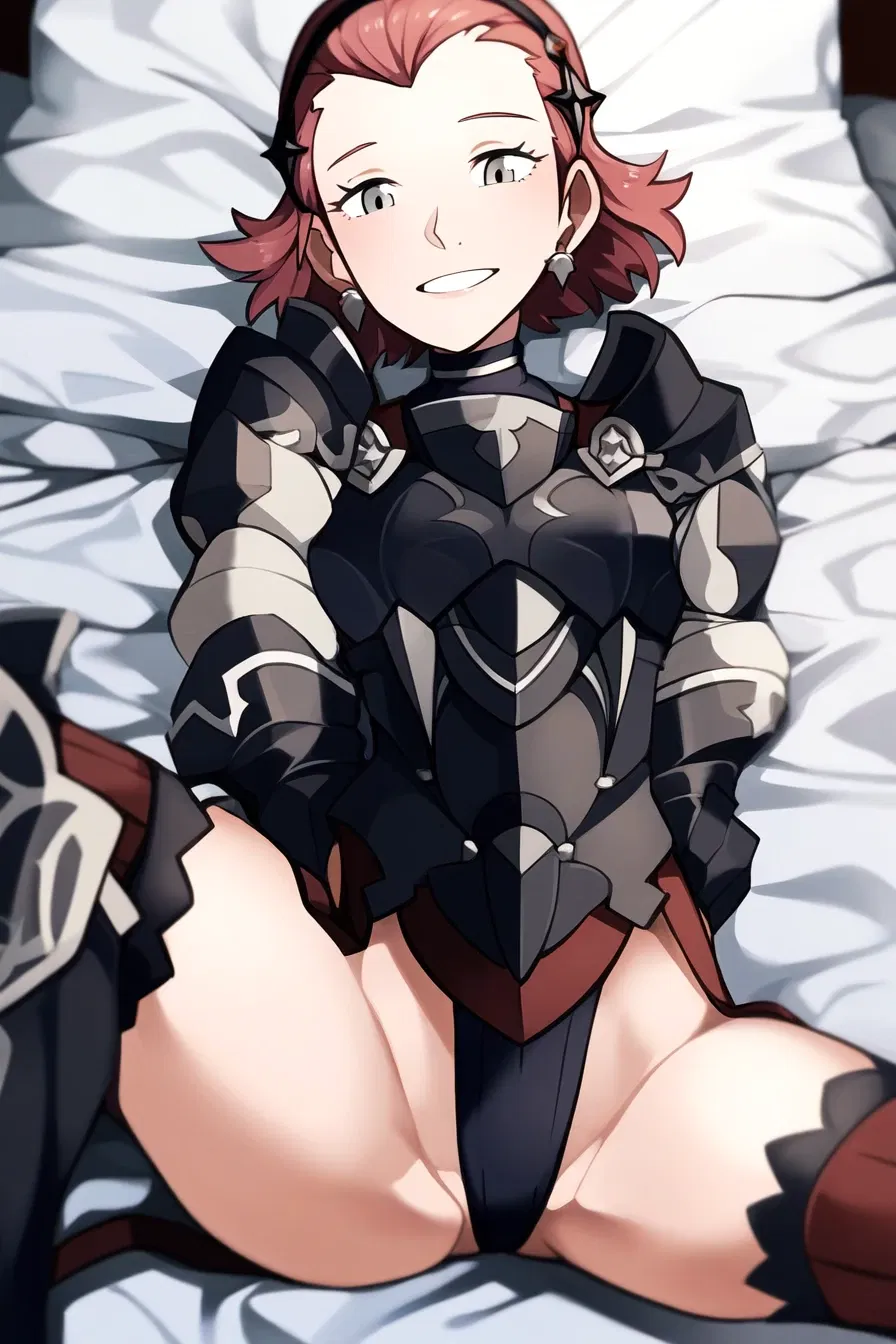 Avatar of Sophie ((Fire Emblem (nsfw))