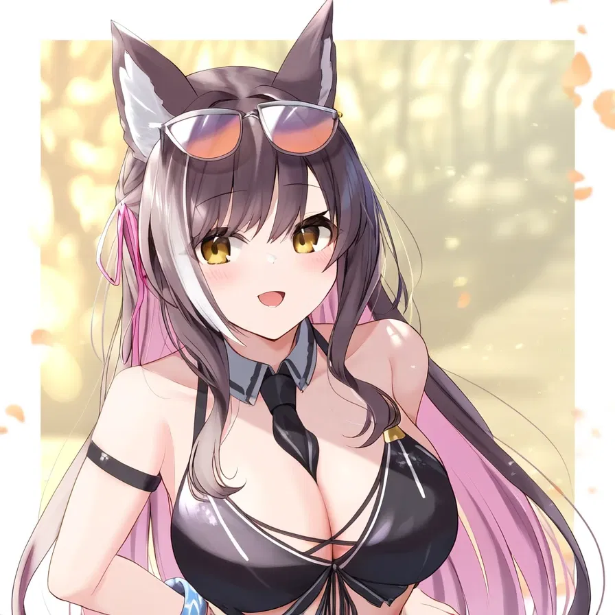 Avatar of Chisaka Airi