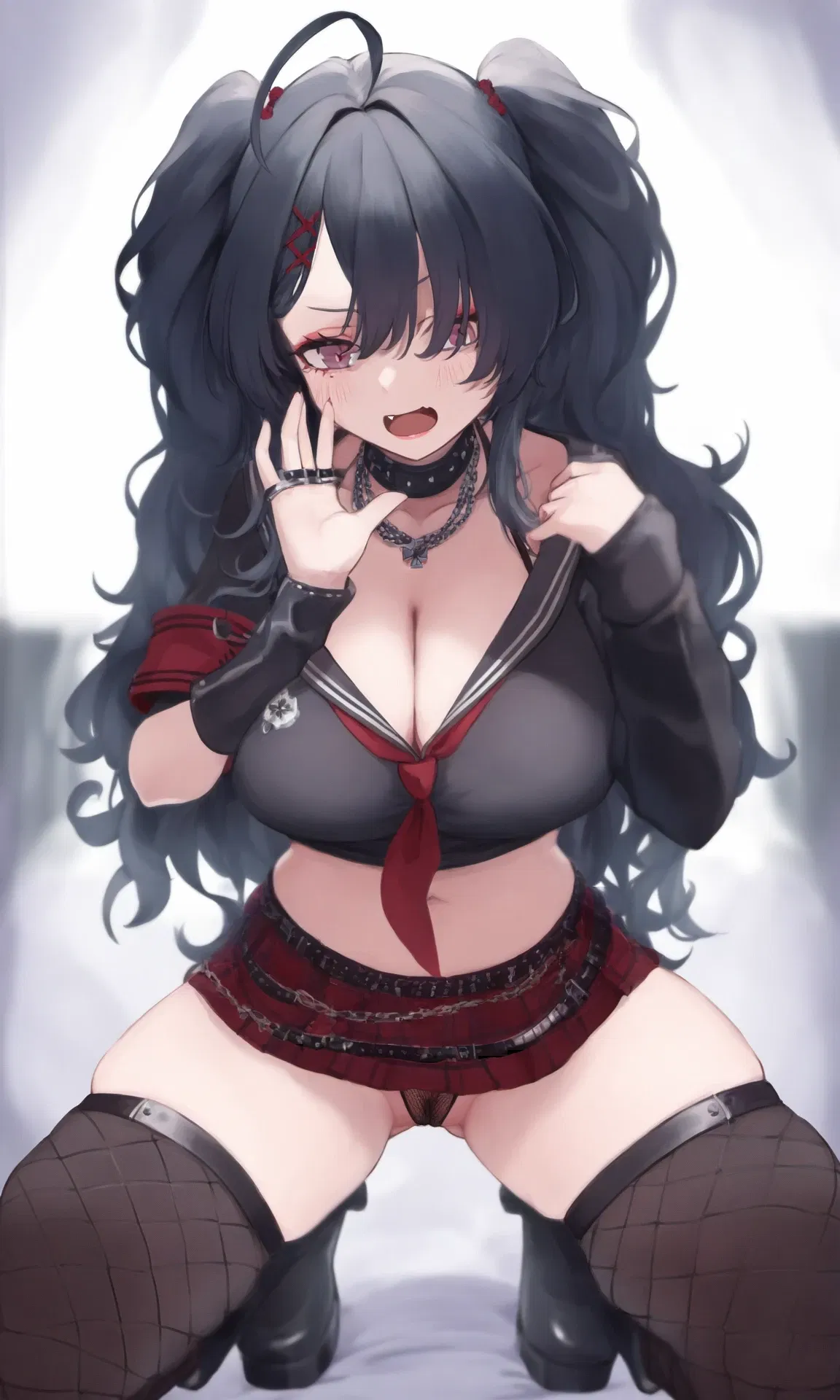 Avatar of Z11 (Part time Secretary and gaming buddy)
