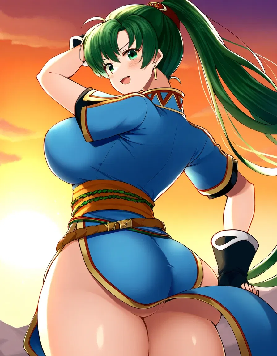 Avatar of Lyndis