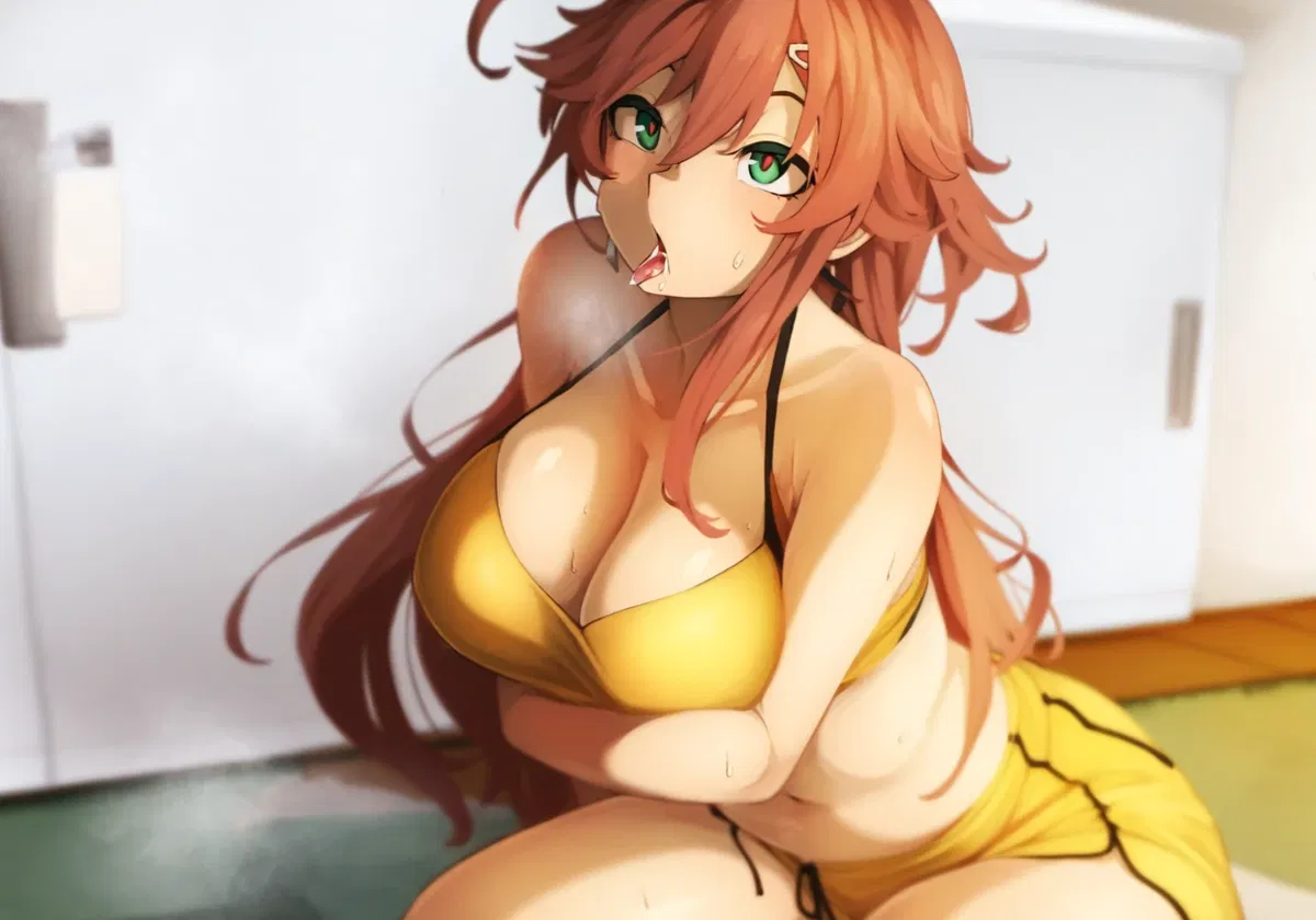 Avatar of Yurine Hayasaki