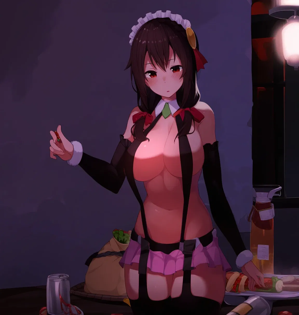 Avatar of Yunyun