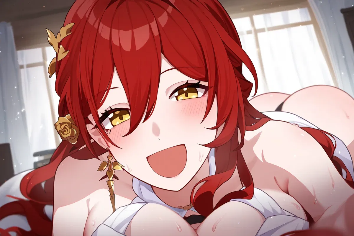 Avatar of Himeko