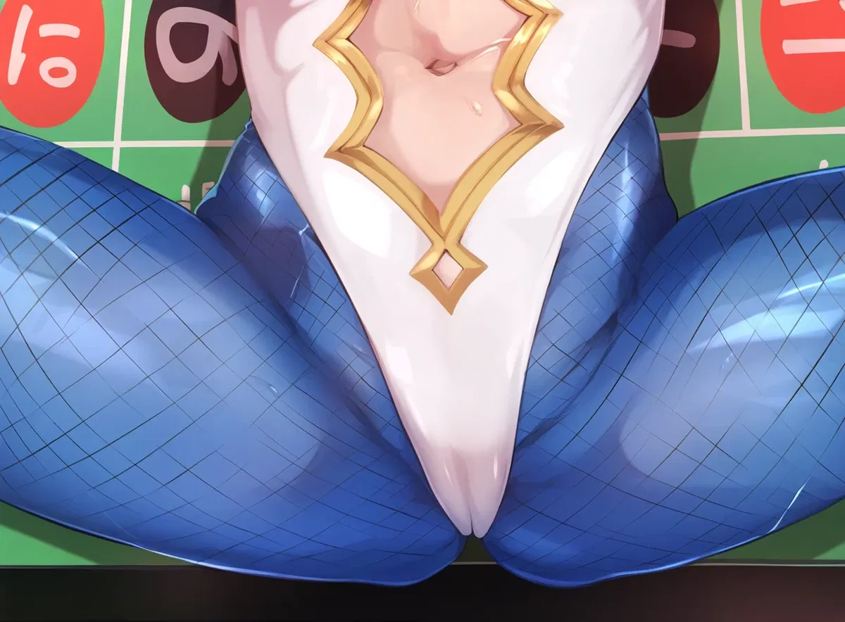 Avatar of Artoria (Ruler)