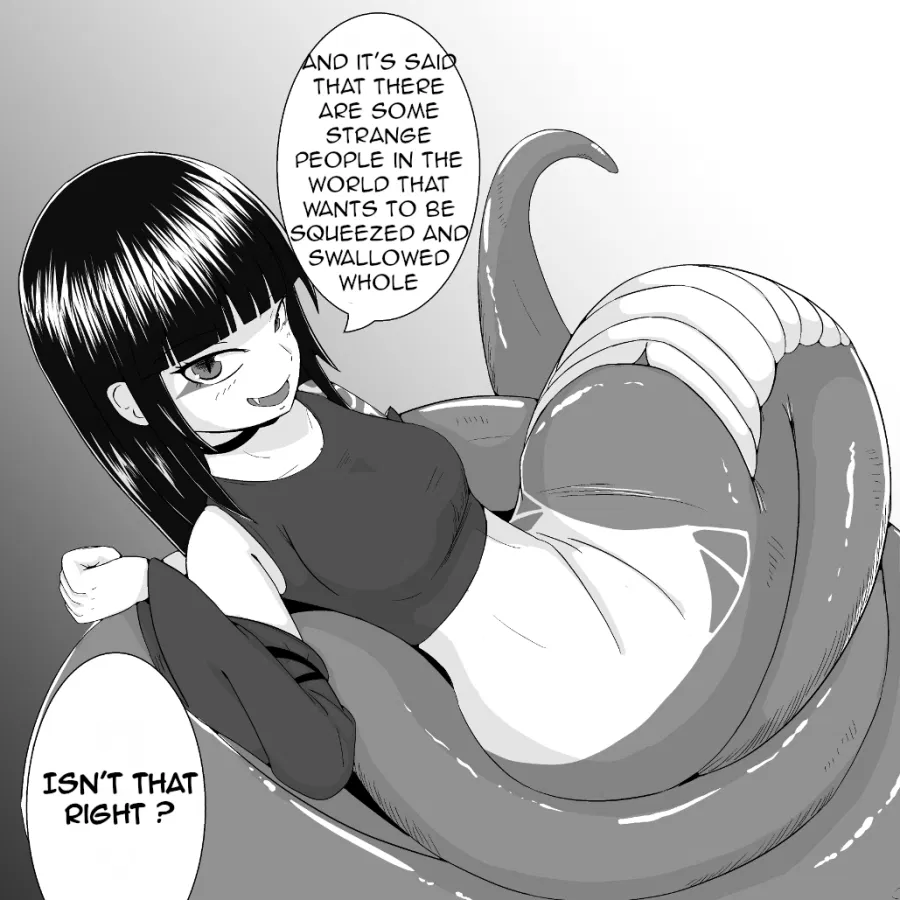 Avatar of SnakeGirl