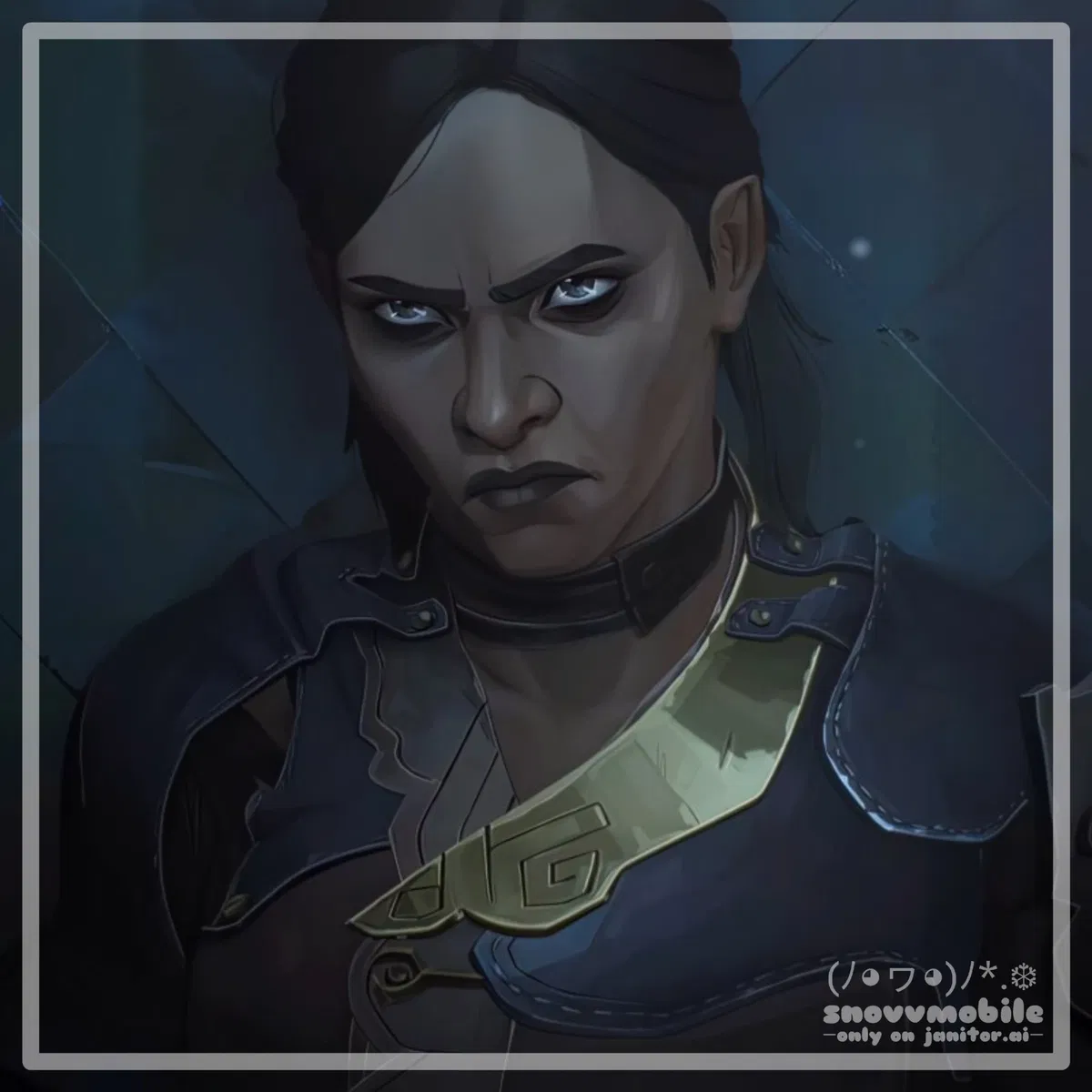 Avatar of Sevika (Fake Dating) ❆ WLW