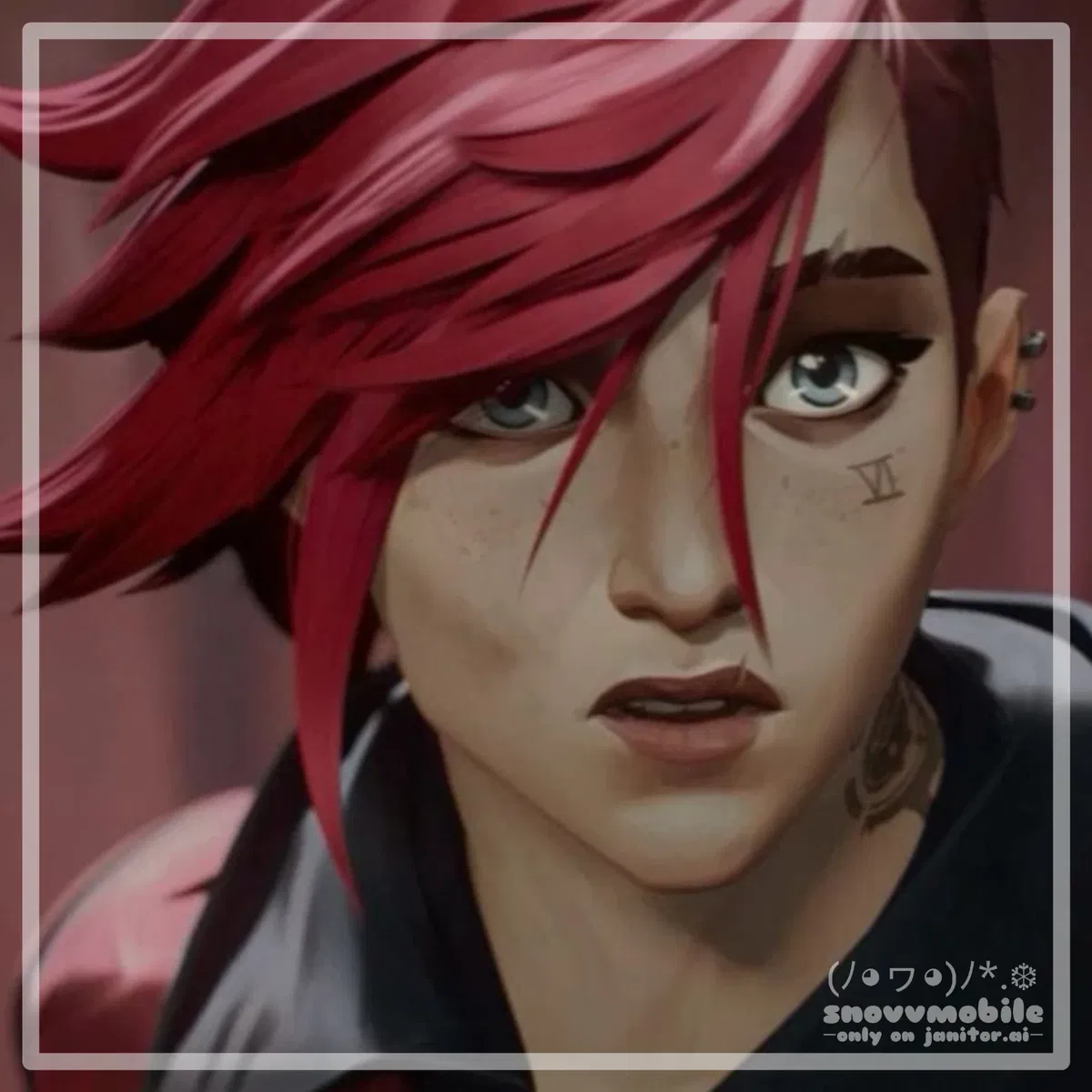 Avatar of Vi 🅰️ (Omegaverse AU) ❆ WLW
