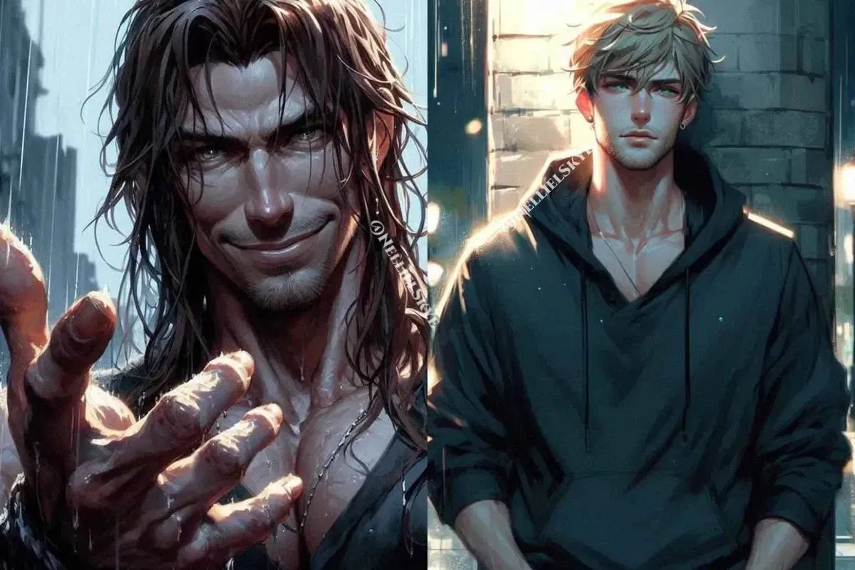 Avatar of Double Obsession | Obsessed Stalkers | Alt Scenario