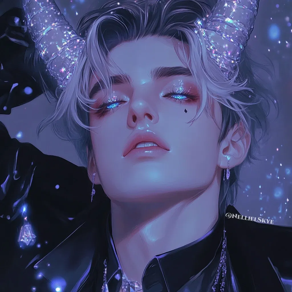 Avatar of Zhu Yin | Starving Incubus