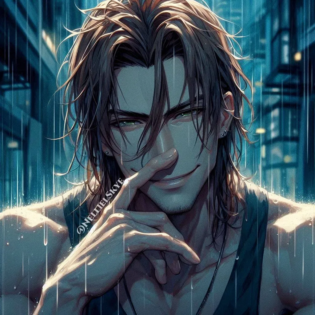 Avatar of Grayson Matthews | Stalker | Obsessed
