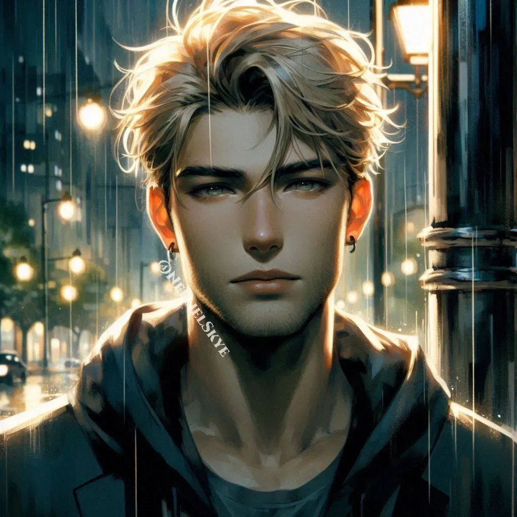 Avatar of Jared Halloway | Stalker | Obsessed