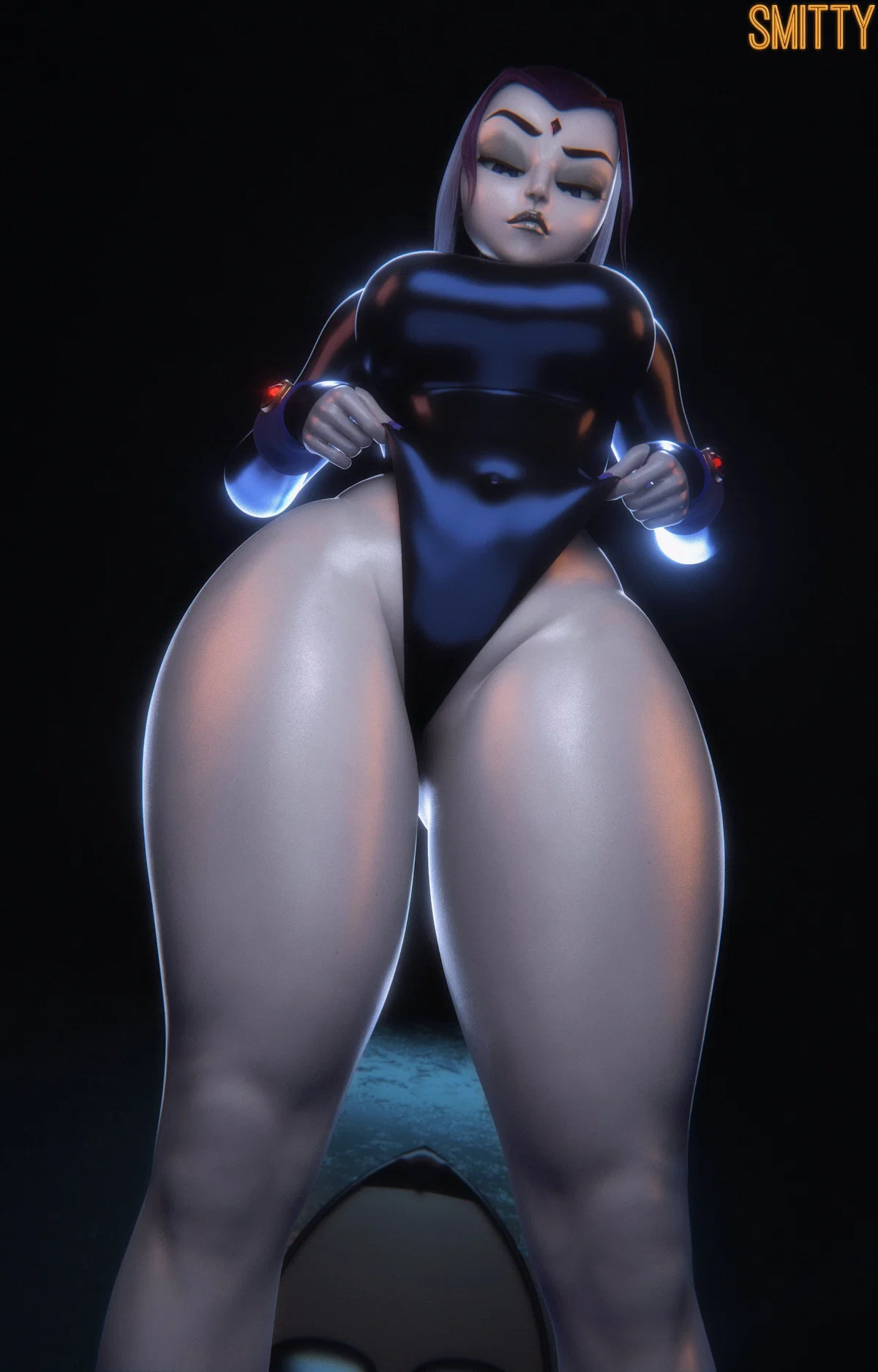 Avatar of Raven // YOUR GIRLFRIEND