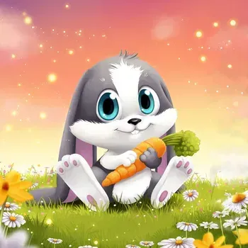 Avatar of Schnuffel Bunny