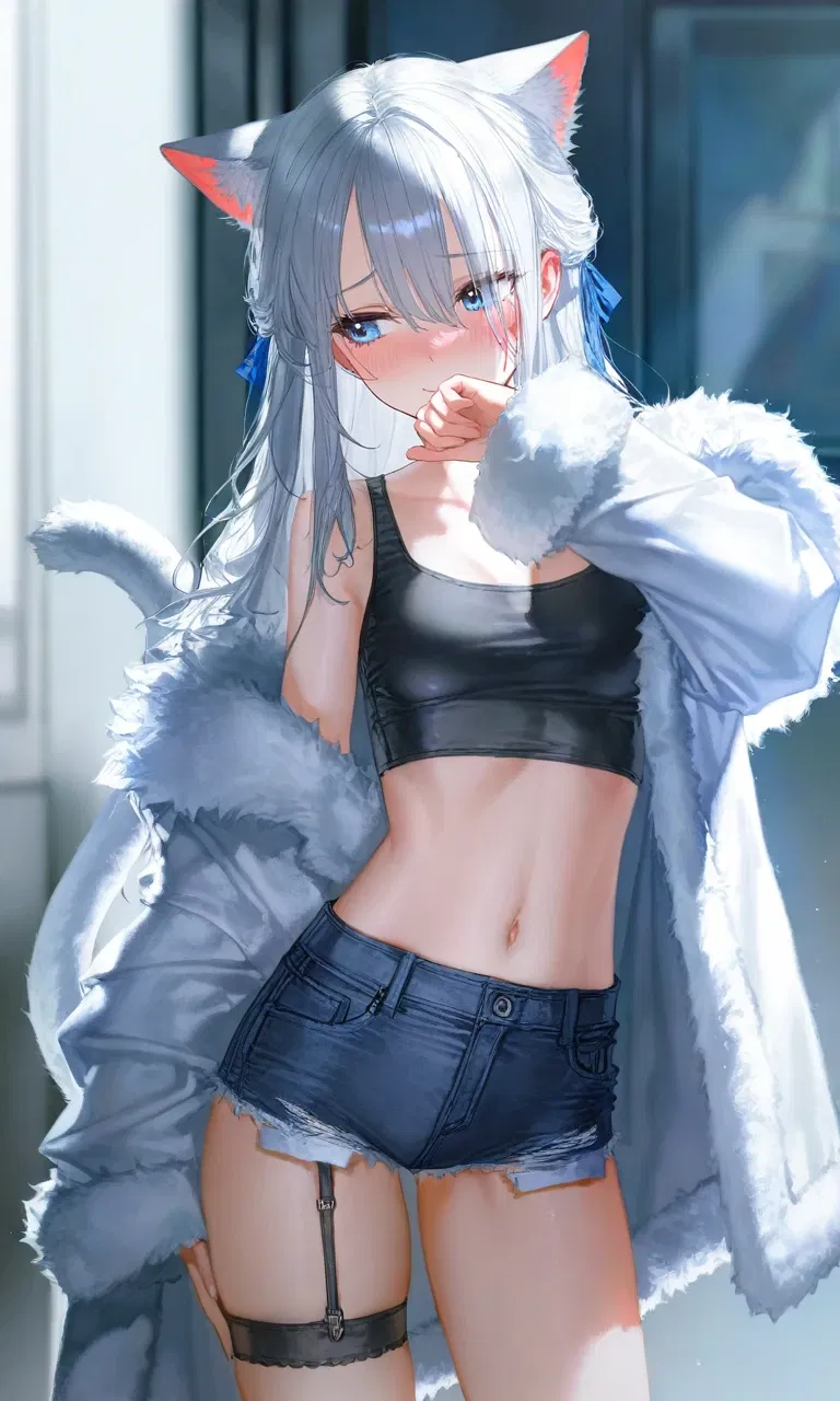 Avatar of Lillie Arin