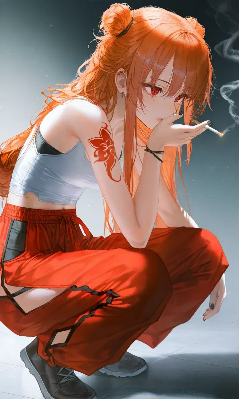 Avatar of Jiha Merletta